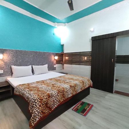 Hotel Vijay Rājgīr Dış mekan fotoğraf