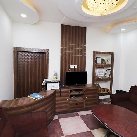 Hotel Vijay Rājgīr Dış mekan fotoğraf