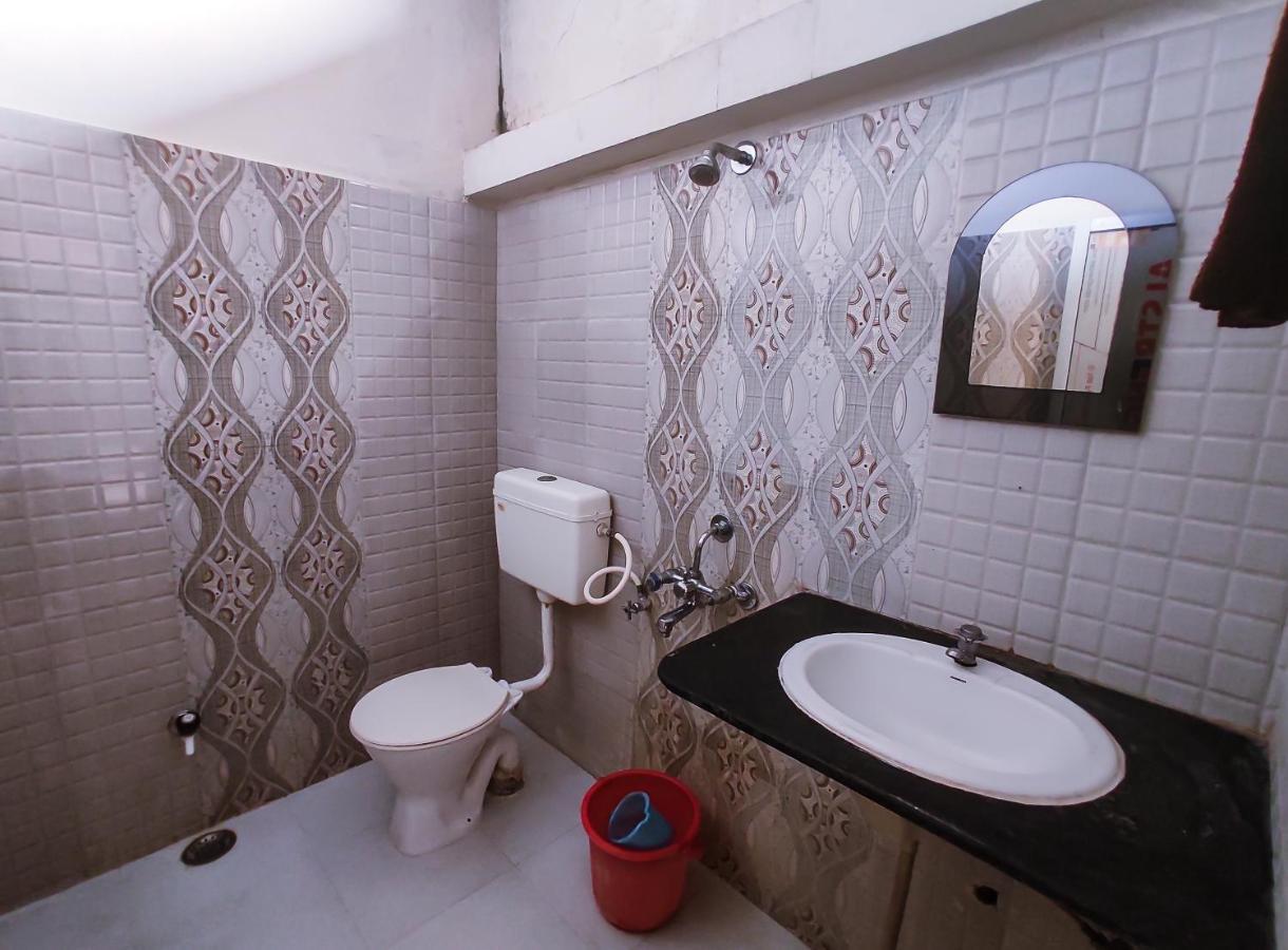 Hotel Vijay Rājgīr Dış mekan fotoğraf