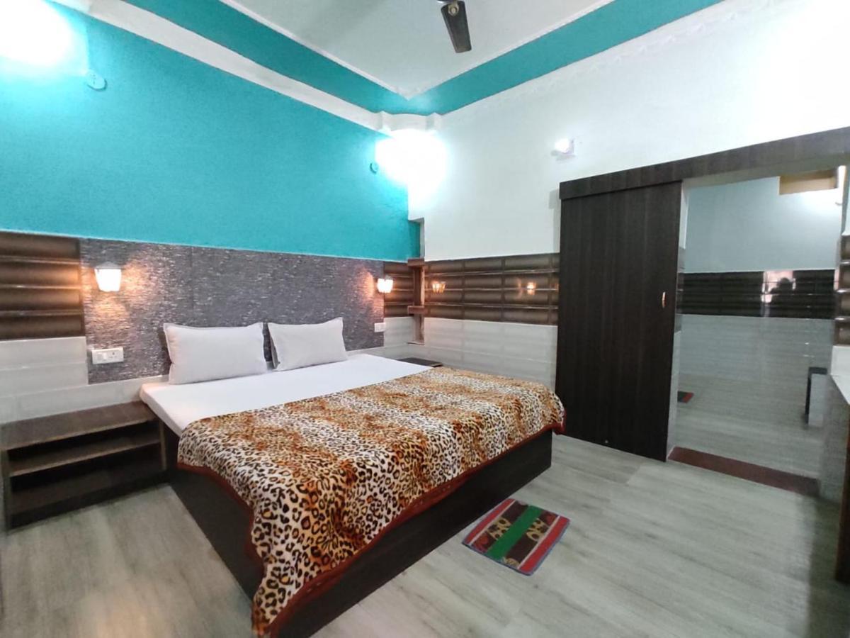 Hotel Vijay Rājgīr Dış mekan fotoğraf