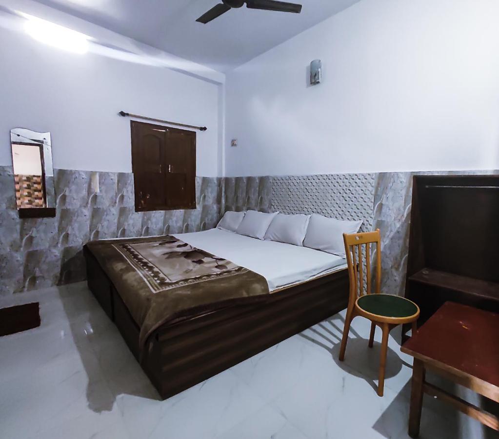 Hotel Vijay Rājgīr Dış mekan fotoğraf