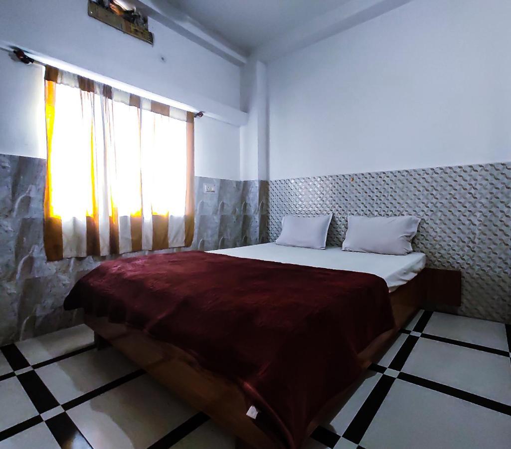 Hotel Vijay Rājgīr Dış mekan fotoğraf