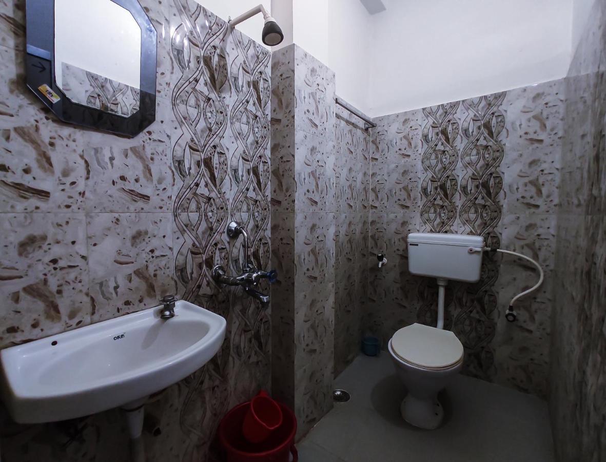 Hotel Vijay Rājgīr Dış mekan fotoğraf