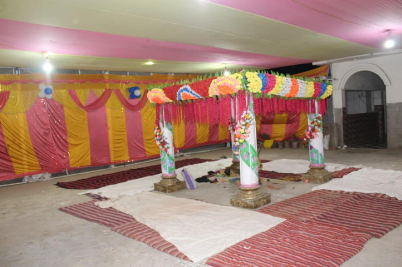 Hotel Vijay Rājgīr Dış mekan fotoğraf