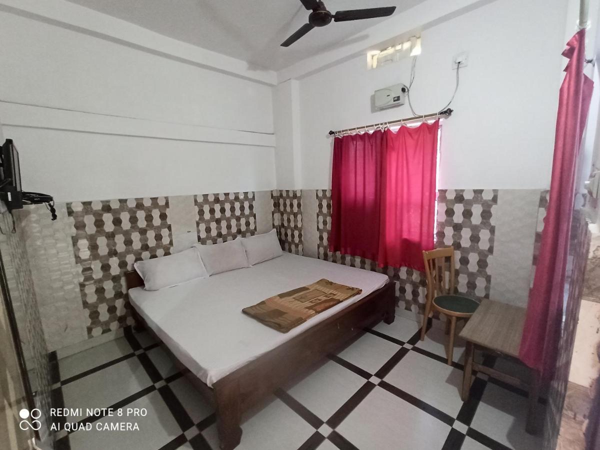 Hotel Vijay Rājgīr Dış mekan fotoğraf