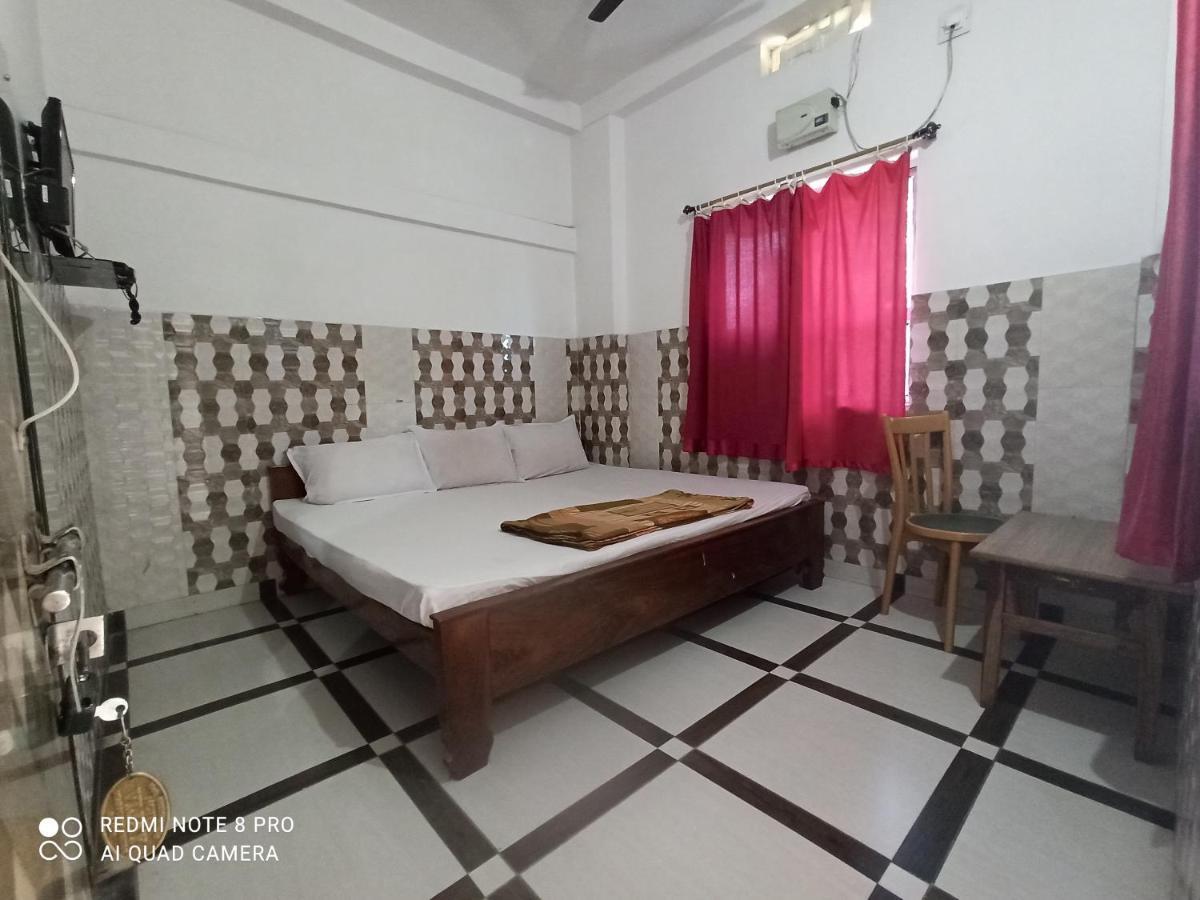 Hotel Vijay Rājgīr Dış mekan fotoğraf