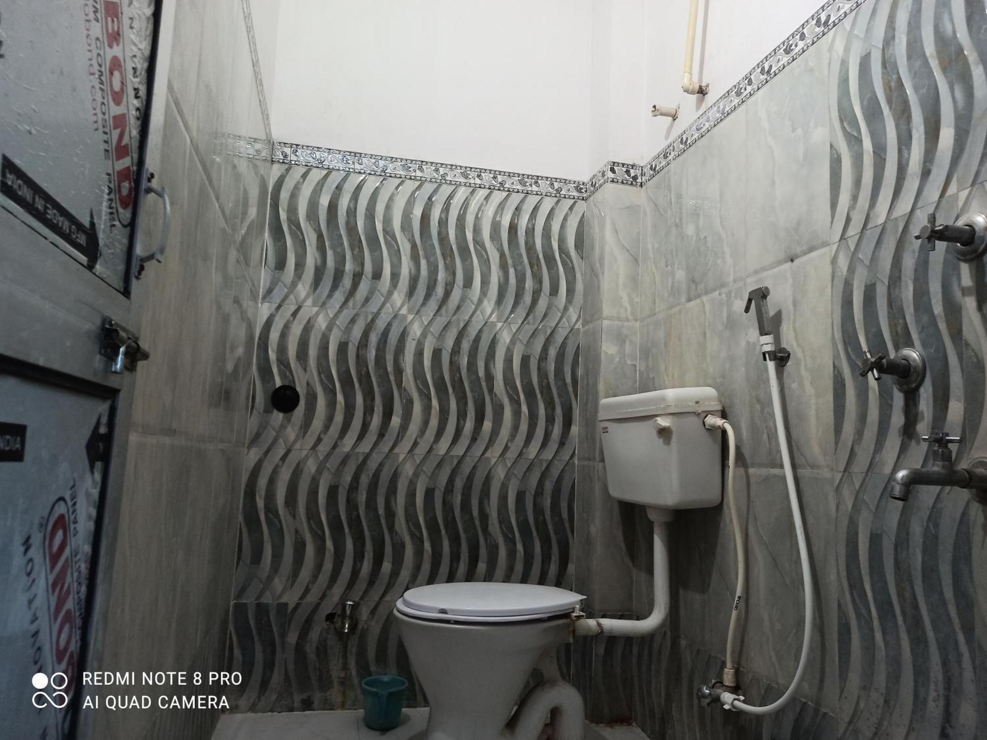 Hotel Vijay Rājgīr Dış mekan fotoğraf