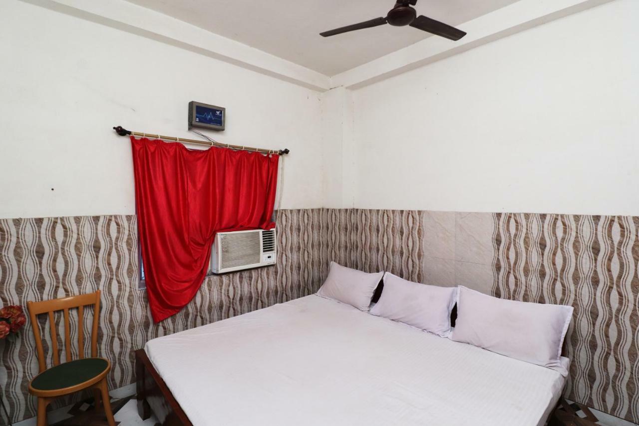 Hotel Vijay Rājgīr Dış mekan fotoğraf