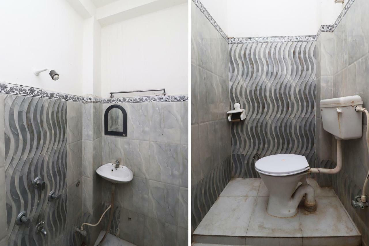 Hotel Vijay Rājgīr Dış mekan fotoğraf