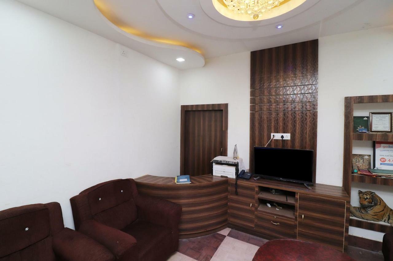 Hotel Vijay Rājgīr Dış mekan fotoğraf