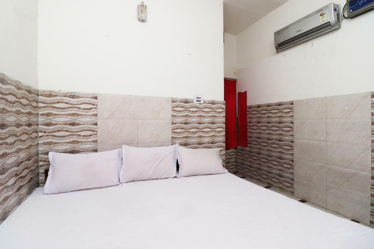 Hotel Vijay Rājgīr Dış mekan fotoğraf
