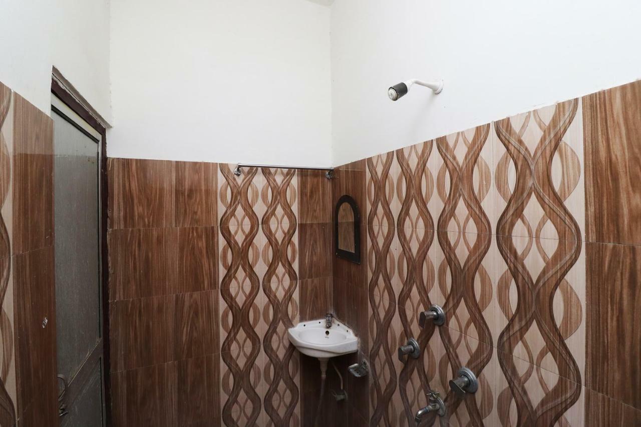 Hotel Vijay Rājgīr Dış mekan fotoğraf