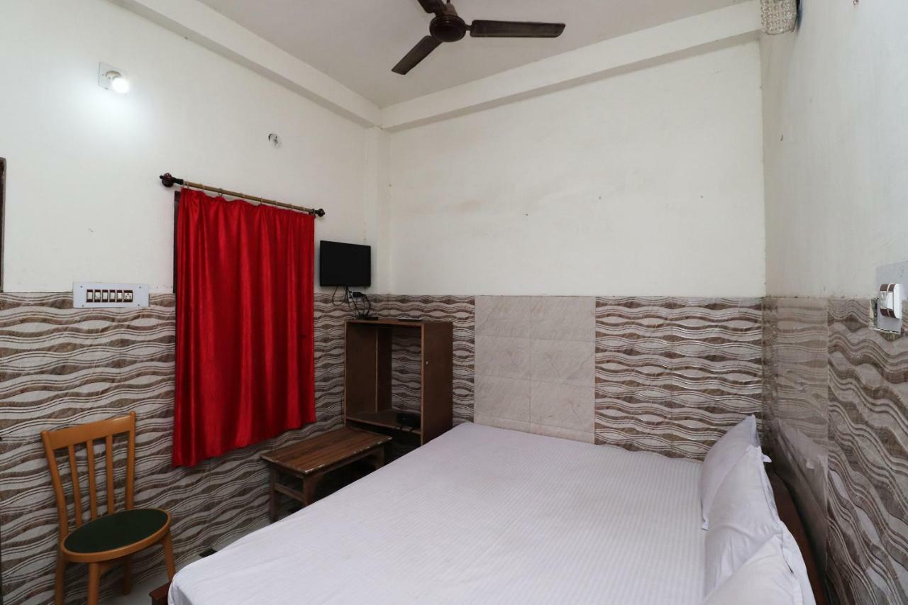 Hotel Vijay Rājgīr Dış mekan fotoğraf