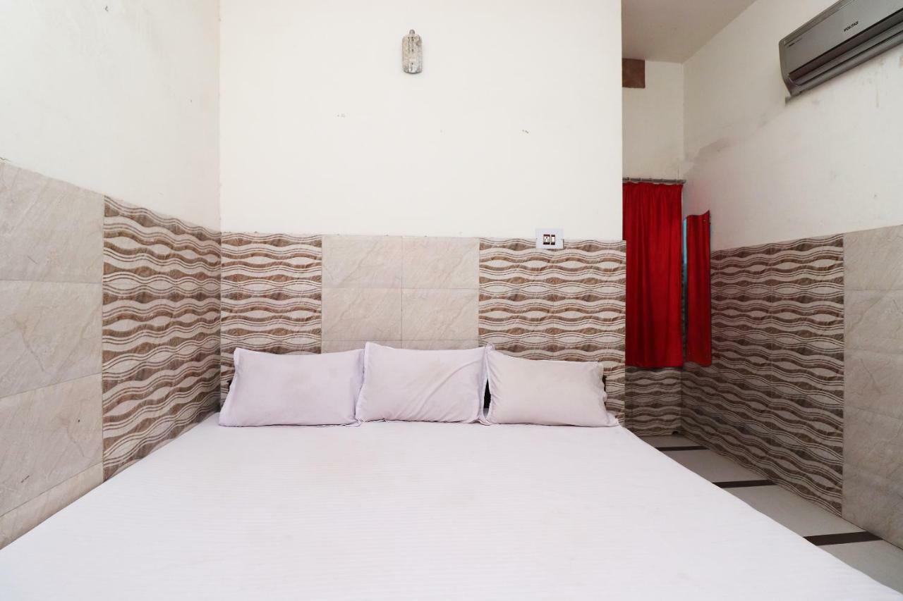Hotel Vijay Rājgīr Dış mekan fotoğraf
