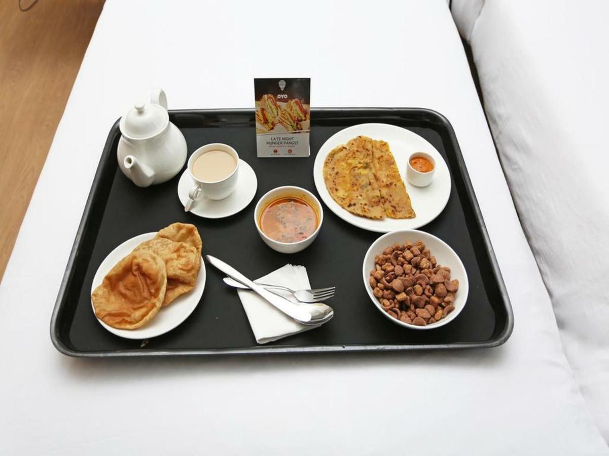 Hotel Vijay Rājgīr Dış mekan fotoğraf